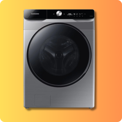 samsung lave linge